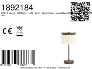 tafellamp-bruin-led-houtmetaal-oplaadbaretafellampje-led-1892184-light&living-1