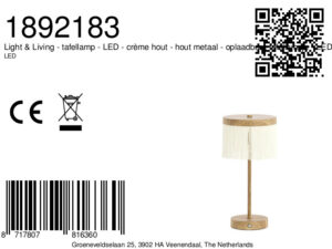 tafellamp-crèmehout-led-houtmetaal-oplaadbaretafellampje-led-1892183-light&living-1