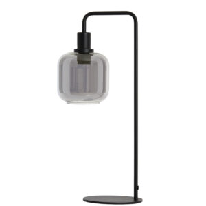 light&living-tafellamp-lekar-zwart-glasmetaal-bureaulamp-e27-1861765-1