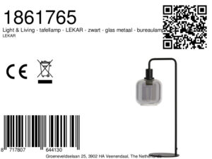 light&living-tafellamp-lekar-zwart-glasmetaal-bureaulamp-e27-1861765-1