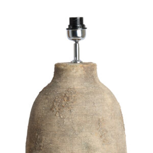 tafellamp-bruin-lucente-keramiek-lossearmatuur-e27-1742983-light&living-1