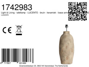tafellamp-bruin-lucente-keramiek-lossearmatuur-e27-1742983-light&living-1