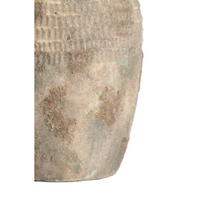 tafellamp-bruin-minora-keramiek-lossearmatuur-e27-1743083-light&living-1