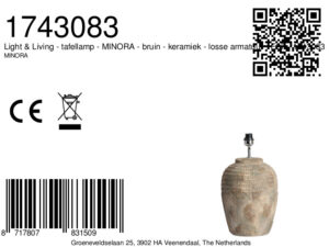 tafellamp-bruin-minora-keramiek-lossearmatuur-e27-1743083-light&living-1