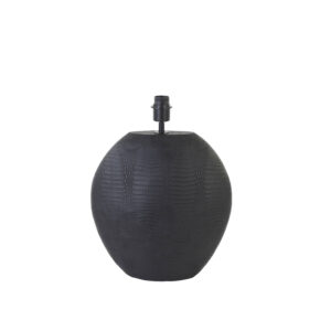tafellamp-zwart-skeld-kunststof-lossearmatuur-e27-1732812-light&living-812