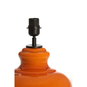 tafellamp-oranje-verde-glas-lossearmatuur-e27-1738490-light&living-1