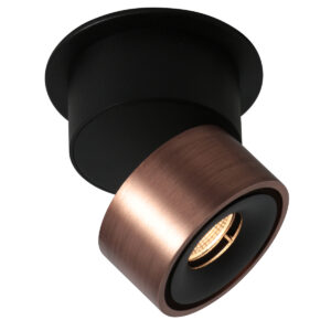 spot-brons-fezblack-kunststofmetaal-ø8cm-led-2673br-mexlite-1