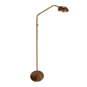 vloerlamp-brons-curtis-metaal-leeslamp-led-4604br-mexlite-1