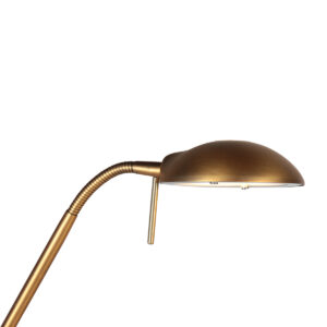 vloerlamp-brons-curtis-metaal-leeslamp-led-4604br-mexlite-1
