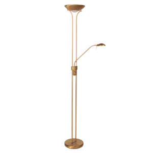 vloerlamp-brons-curtis-metaal-leeslamp-led-4605br-mexlite-1