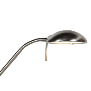 vloerlamp-staal-curtis-metaal-leeslamp-led-4604st-mexlite-1