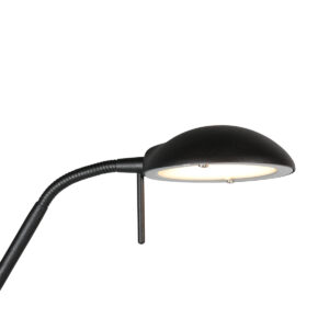 vloerlamp-zwart-curtis-metaal-leeslamp-led-4604zw-mexlite-1