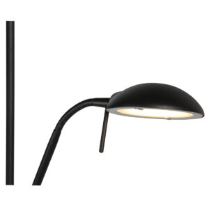 vloerlamp-zwart-curtis-metaal-leeslamp-led-4605zw-mexlite-1