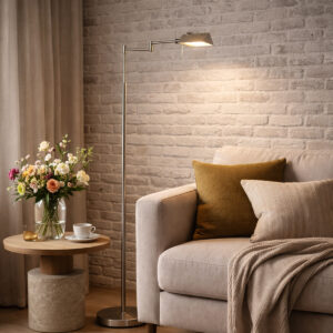 vloerlamp-staal-glowgo-elektronicametaal-ø23cm-led-4603st-mexlite-1