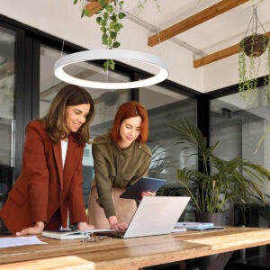 hanglamp-wit-ringlede-metaal-ø57cm-led-4612w-steinhauer-1