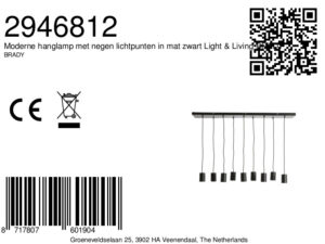 modernehanglampmetnegenlichtpunteninmatzwartlight&livingbrady-8a