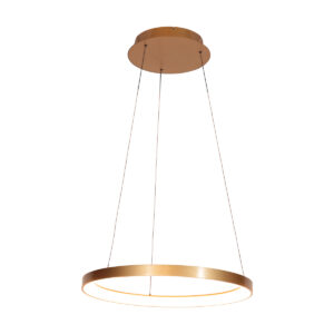 hanglamp-goud-ringlede-metaal-ø60cm-led-4612go-steinhauer-1