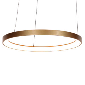 hanglamp-goud-ringlede-metaal-ø60cm-led-4612go-steinhauer-1