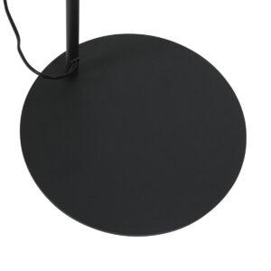 vloerlamp-zwart-stang-elektronicametaal-ø28cm-e27-4737zw-mexlite-1