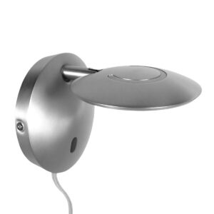 wandlamp-staal-zenith2-kunststofmetaal-ø15cm-led-4396st-steinhauerexclusive-1