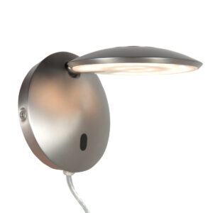 wandlamp-staal-zenith2-kunststofmetaal-ø15cm-led-4396st-steinhauerexclusive-1