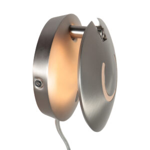 wandlamp-staal-zenith2-kunststofmetaal-ø15cm-led-4396st-steinhauerexclusive-1