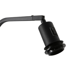 vloerlamp-zwart-stang-metaaltouw-ø25cm-e27-4788zw-steinhauer-1