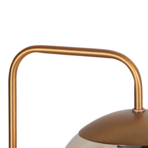 wandlamp-brons-bollique-glasmetaal-bedlampje-e14-4609br-steinhauer-1