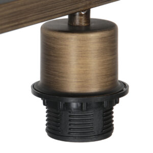 tafellamp-brons-stang-elektronicametaal-lossearmatuur-e27-3332br-steinhauer-1