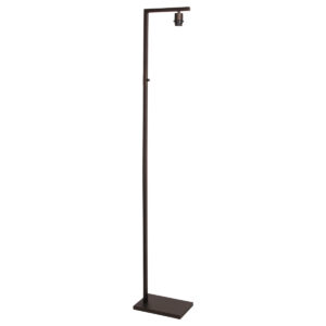 vloerlamp-bruin-stang-metaal-lossearmatuur-e27-2997ca-steinhauer-1