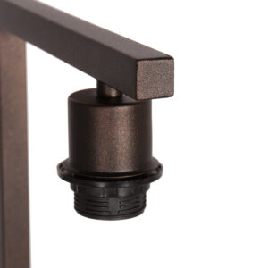 vloerlamp-bruin-stang-metaal-lossearmatuur-e27-2997ca-steinhauer-1
