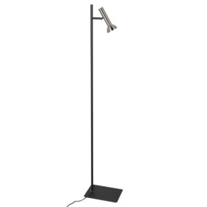 vloerlamp-staalzwart-kora-elektronicametaal-designlamp-gu10-4731st-mexlite-1