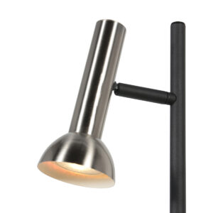 vloerlamp-staalzwart-kora-elektronicametaal-designlamp-gu10-4731st-mexlite-1