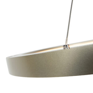 hanglamp-staal-ringlede-metaal-ø57cm-led-4612st-steinhauer-1