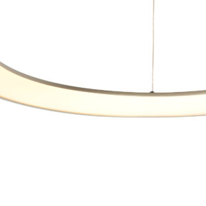 hanglamp-staal-ringlede-metaal-ø57cm-led-4612st-steinhauer-1