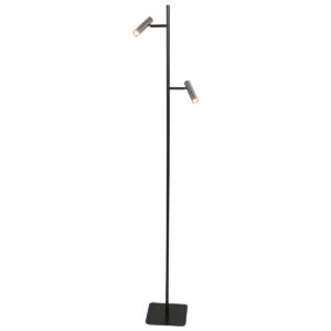 vloerlamp-staalzwart-lumo-elektronicametaal-designlamp-led-4608st-mexlite-1