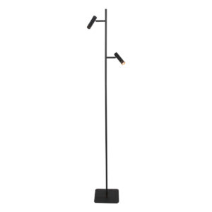 vloerlamp-zwart-lumo-elektronicametaal-designlamp-led-4608zw-mexlite-1