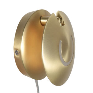 wandlamp-messing-zenith2-kunststofmetaal-ø15cm-led-4396me-steinhauerexclusive-1