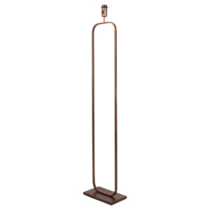 vloerlamp-brons-stang-metaal-lossearmatuur-e27-4740br-steinhauer-1