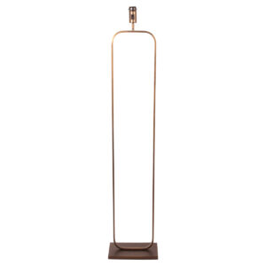 vloerlamp-brons-stang-metaal-lossearmatuur-e27-4740br-steinhauer-1