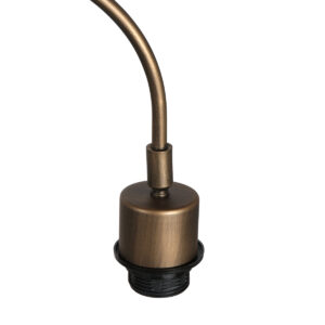 wandlamp-brons-elegantclassy-bamboemetaal-ø40cm-e27-4753br-steinhauer-1