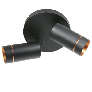 spot-zwart-downlume-metaal-ø25cm-gu10-4858zw-steinhauer-1