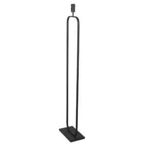 vloerlamp-zwart-stang-metaal-lossearmatuur-e27-4740zw-steinhauer-1