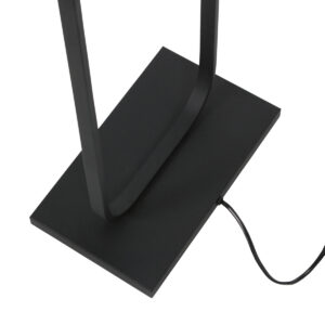 vloerlamp-zwart-stang-metaal-lossearmatuur-e27-4740zw-steinhauer-1
