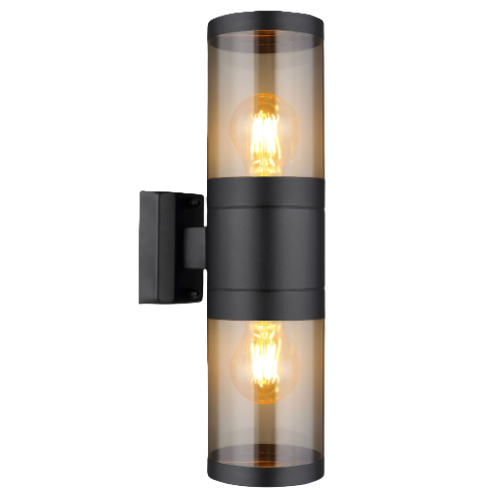 Buitenlampen