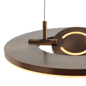 hanglamp-brons-soleil2-elektronicakunststofmetaal-ø32cm-led-4140br-steinhauerexclusive-1