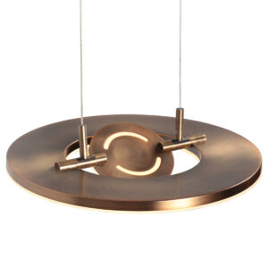 hanglamp-brons-soleil2-elektronicakunststofmetaal-ø32cm-led-4140br-steinhauerexclusive-1