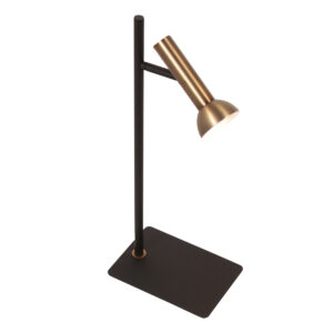 tafellamp-bronszwart-kora-elektronicametaal-bureaulamp-gu10-4730br-mexlite-1
