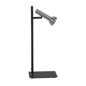 tafellamp-staalzwart-kora-elektronicametaal-bureaulamp-gu10-4730st-mexlite-1