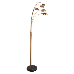 vloerlamp-brons-pentra-marmermetaal-booglamp-e14-4855br-mexlite-1